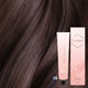 Hiusv&auml;ri 7N Luonnollinen Ruskea